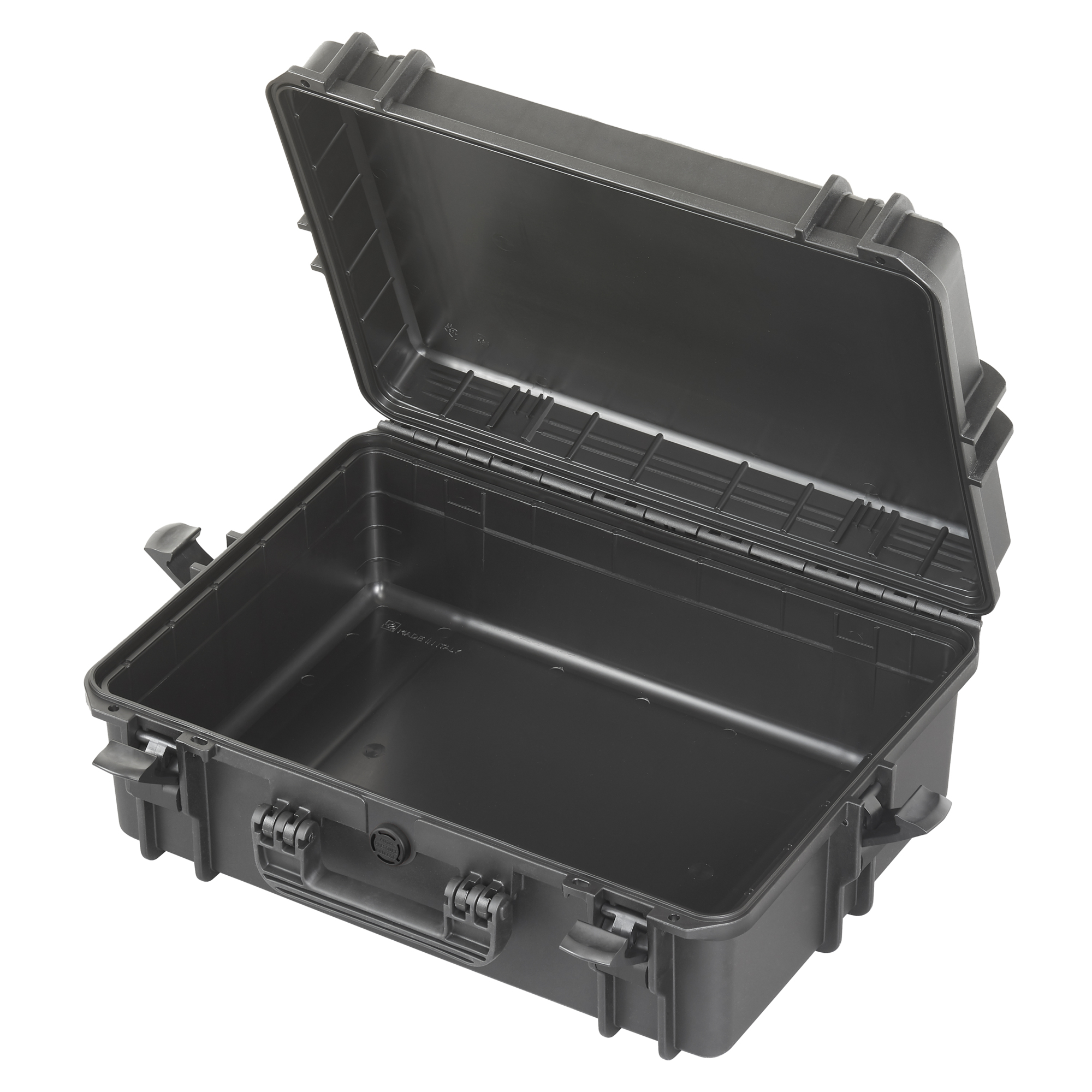 MAX Rugged IP67 Case - Military Spec, Watertight, 21.85in. x 16.85in. x 8.31in., Model# MAX505